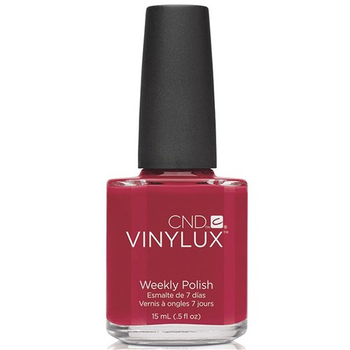 Vinylux Polish - Wildfire 